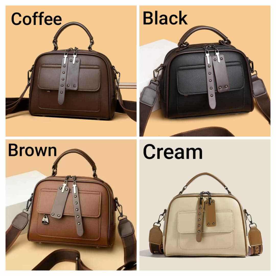 kangaru 7 Ladies Fashion Crossbody Bag