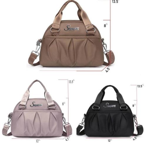Ladies Fashion Crossbody Bag